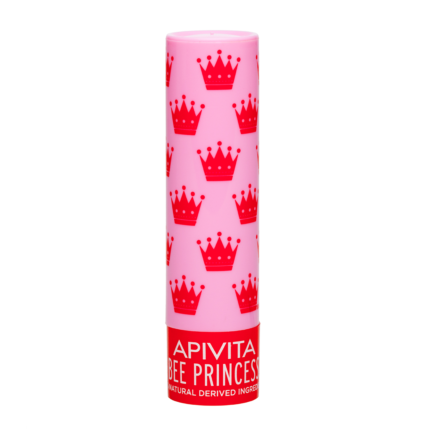 APIVITA - LIP CARE Bee Princess Bio-Eco - 4,4gr